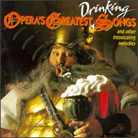Opera's Greatest Songs von Various Artists