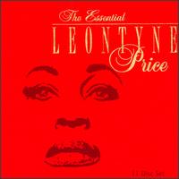 The Essential Leontyne Price von Leontyne Price