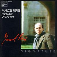 Marcel Pérès von Marcel Pérès