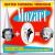 Better Thinking through Mozart von Various Artists