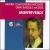 Monteverdi von Various Artists