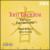 Toru Takemitsu: Works for Flute and Guitar von Various Artists