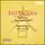 Toru Takemitsu: Works for Flute and Guitar von Various Artists