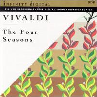 Vivaldi: The Four Seasons von Various Artists