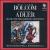 Bolcom & Adler: Music for Piano & Flute von Various Artists