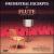 Orchestral Excerpts for Flute von Jeanne Baxtresser