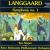 Rued Langgaard: Symphony No. 1 von Ilya Stupel