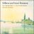 Stillness And Sweet Harmony von The Cambridge Singers