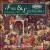 Fyre & Lightning: Consort Music of 1600 von American Brass Quintet