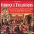 Baroque Treasuries, Vol. 6-10 (Box Set) von Various Artists