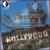 Korngold: Sinfonietta; Violin Concerto von Andrew Litton