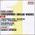 Schmidt: Organ Works I von Various Artists