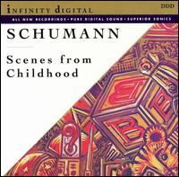 Robert Schumann: Carnaval/Scenes From Childhood/Arabeske von Various Artists