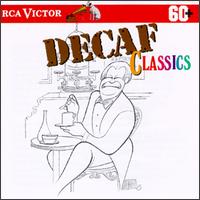 Decaf Classics von Various Artists