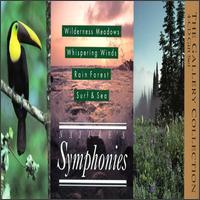 Nature's Symphonies von Various Artists