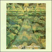 Alexander Scriabin: The Complete Sonatas von Boris Berman