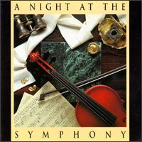 A Night at the Symphony von Various Artists