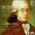 Mozart: The Complete Piano Trios von Mozartean Players