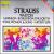 Strauss: Waltzes von Various Artists