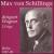 Max von Schillings dirigiert Wagner, 2. Folge (Berlin 1927-29) von Max von Schillings