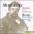 Mussorgsky: Pictures at an Exhibition/Brahms: Three Intermezzos/Piano Pieces, Op. 118 von Various Artists