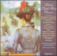 British Light Music Classics - 1 von New London Orchestra