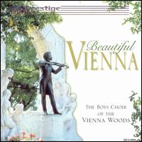 Beautiful Vienna von Boys Choir of the Vienna Woods