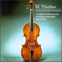 Il Violino von Various Artists
