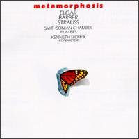 Metamorphosis von Various Artists
