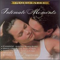 Intimate Moments von Various Artists