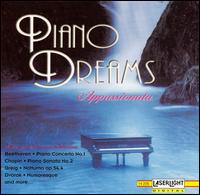 Piano Dreams: Appassionata von Various Artists