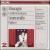 Mascagni: Cavalleria Rusticana; Leoncavallo: Pagliacci von Georges Prêtre
