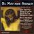 Bach: St. Matthew Passion (Highlights) von Johannes Somary