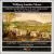 Mozart: String Quartets No. 17 K 458 "The Hunt", No. 19 K. 465 "Dissonant" von Vlach Quartet Prague