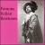 Famous Italian Baritones von Various Artists