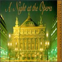 A Night at the Opera von Various Artists