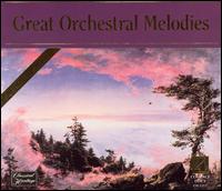 Great Orchestral Melodies von Various Artists