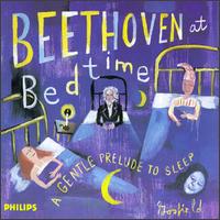 Beethoven at Bedtime: A Gentle Prelude to Sleep von Various Artists