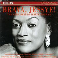 Brava, Jessye!: The Very Best Of Jessye Norman von Jessye Norman