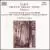 Early French Organ Music, Vol. 1 von Joseph Payne