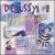 Debussy for Daydreaming von Various Artists