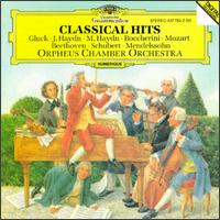 Classical Hits von Orpheus Chamber Orchestra
