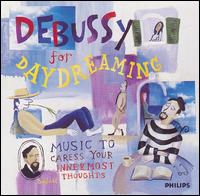 Debussy for Daydreaming von Various Artists