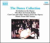 The Dance Collection (Box Set) von Various Artists