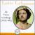 Lotte Lehmann: The Complete Victor Recordings (1935-1940) von Lotte Lehmann