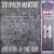 Stephen Hartke: The King of the Sun von Dunsmuir Piano Quartet