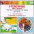 Thomson: Suite From The River/Thomson: Suite From The Plow That Broke The Plains/Stravinsku: Suite From L'Histoire Du von Leopold Stokowski