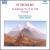 Schubert: Symphony No. 9 "Great" von Michael Halász