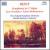 Bizet: Symphony in C major; Jeux d'enfants; Scènes Bohémiennes von Donald Johanos