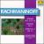 Rachmaninoff: Sonata, Fantasy, Suite von Michael Ponti